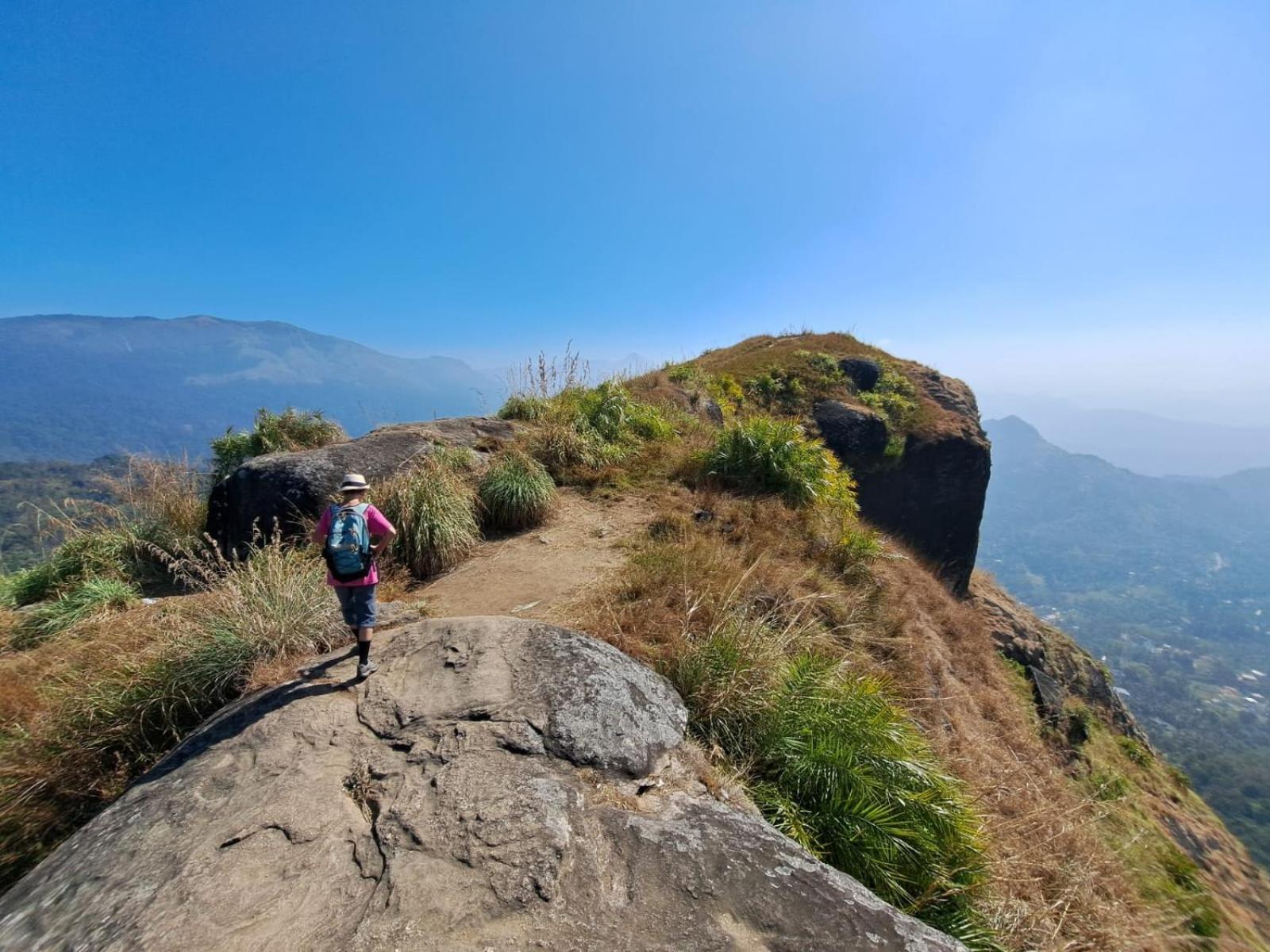 Munnar Village Homes Kültér fotó