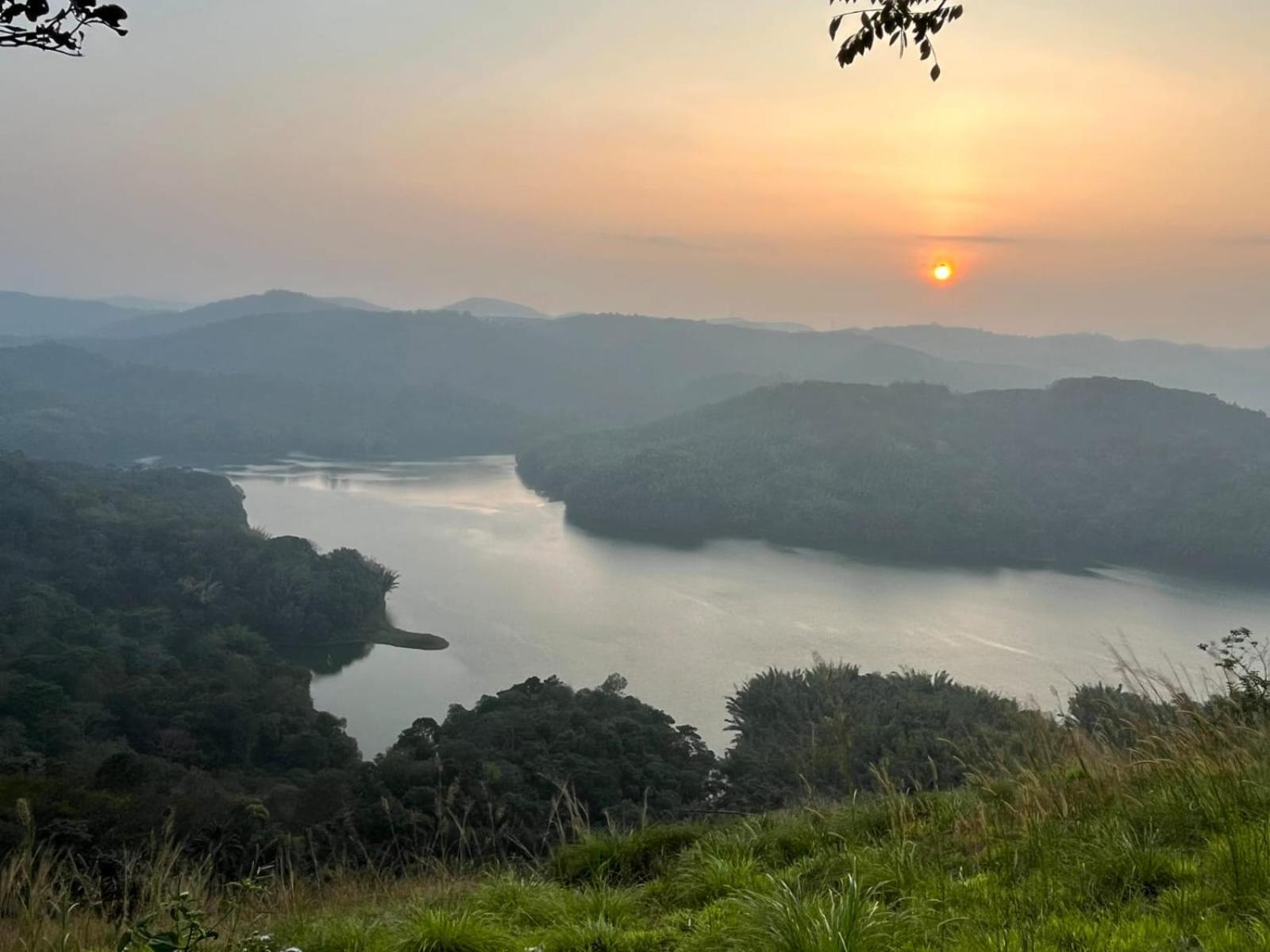 Munnar Village Homes Kültér fotó