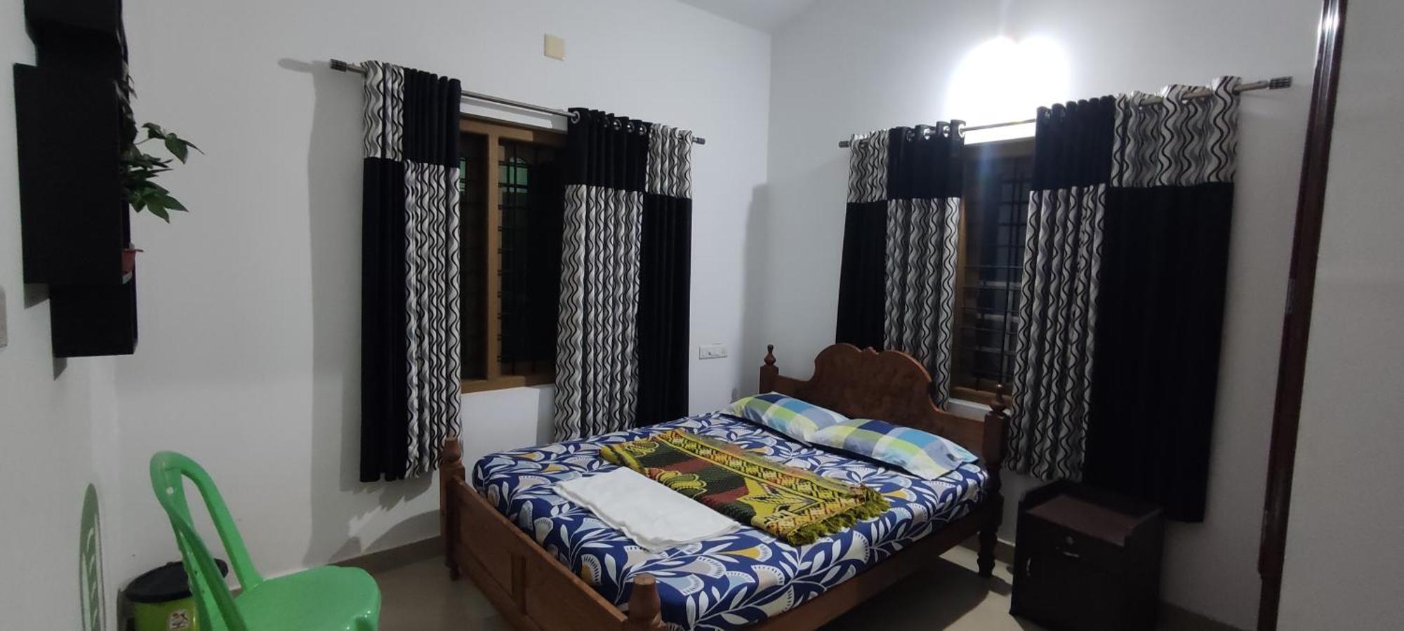 Munnar Village Homes Kültér fotó