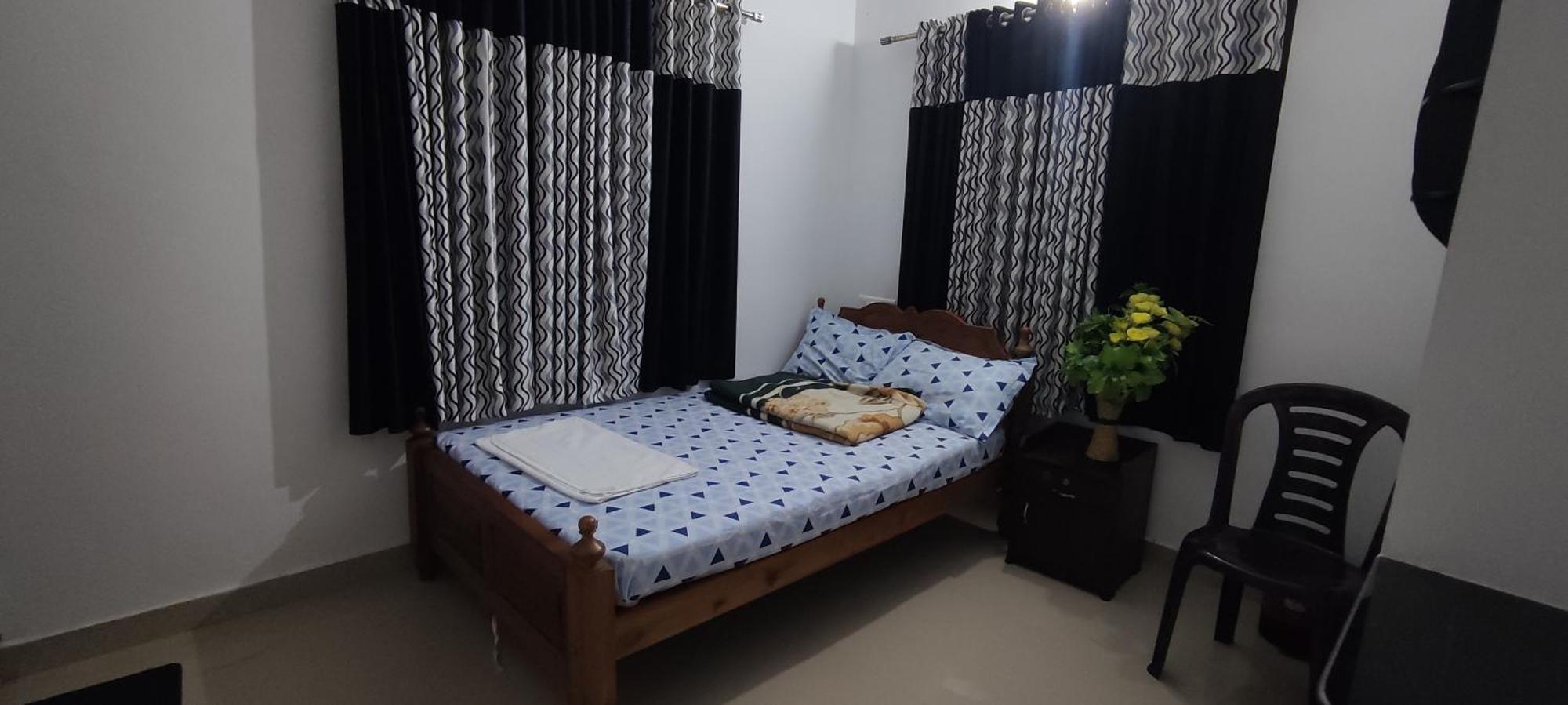 Munnar Village Homes Kültér fotó