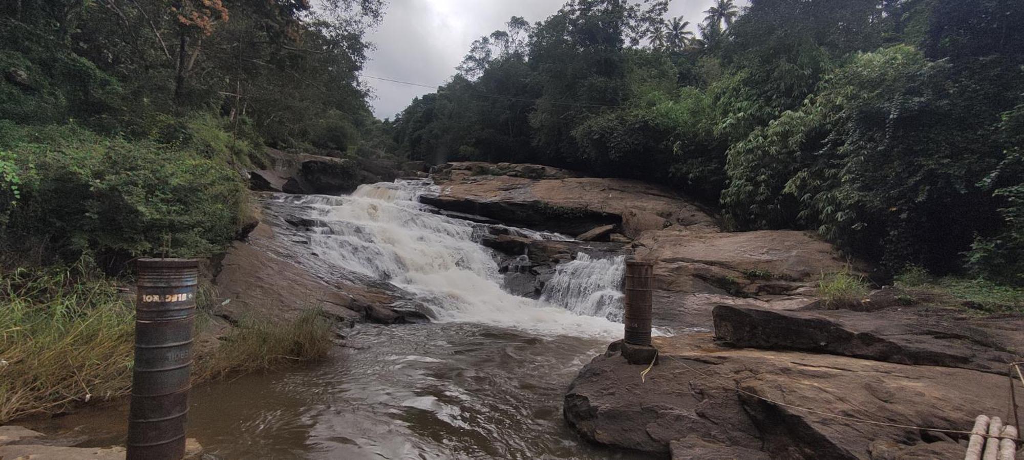 Munnar Village Homes Kültér fotó