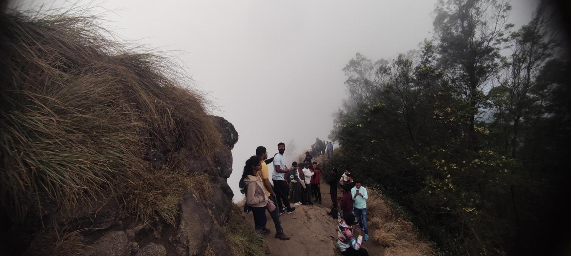 Munnar Village Homes Kültér fotó